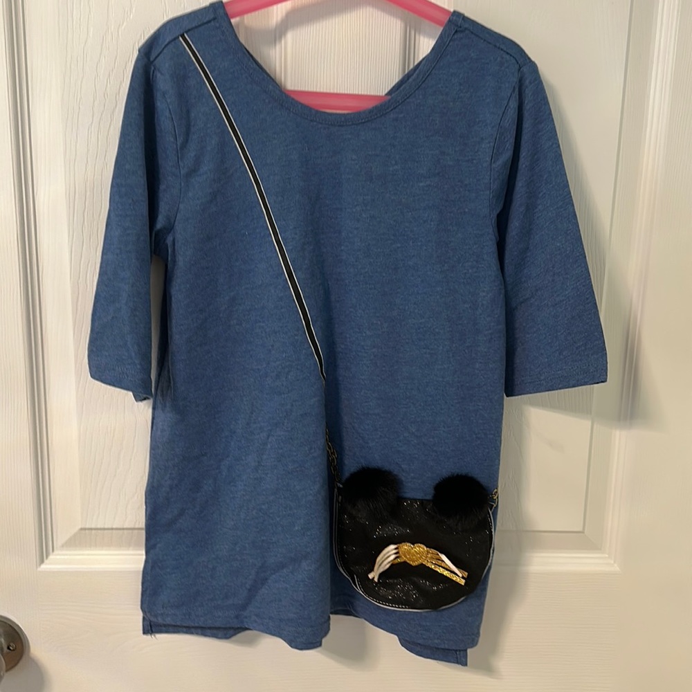 Girl’s top